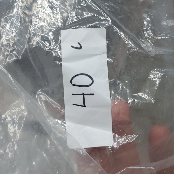 Joe Joseph Abboud Blazer Lambswool Plaid Dual Vent Career Office Mens 42L - Picture 12 of 12